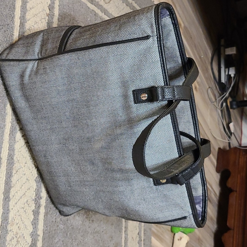 Purse/Briefcase